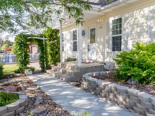 7193 S 2370 W, West Jordan, UT 84084