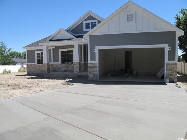 2309 W 7095 S, West Jordan, UT 84084