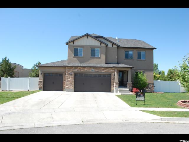 4773 W 7735 S, West Jordan, UT 84084