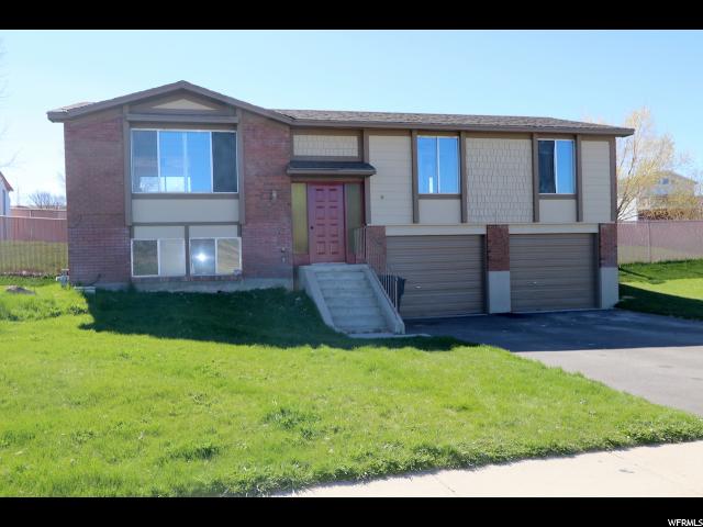 3355 PINE DR, Woodruff, UT 84086