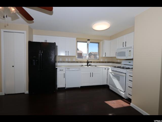 3355 PINE DR, Woodruff, UT 84086