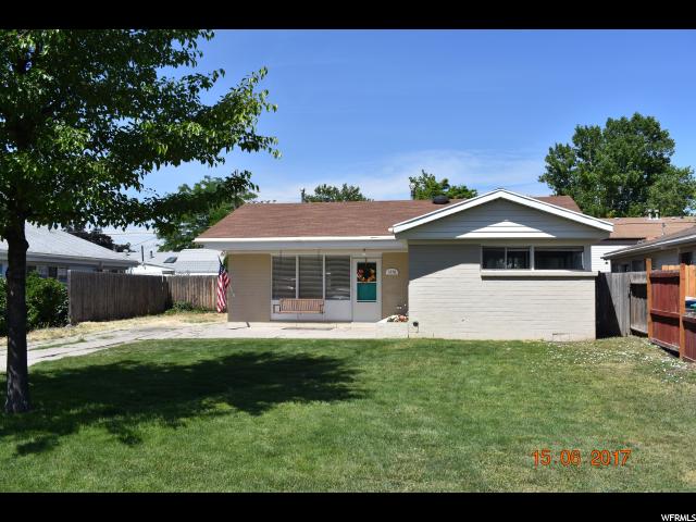 1650 S 700 W, Woods Cross, UT 84087
