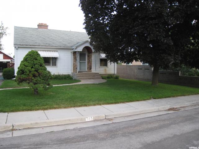745 W 220 N, West Bountiful, UT 84087