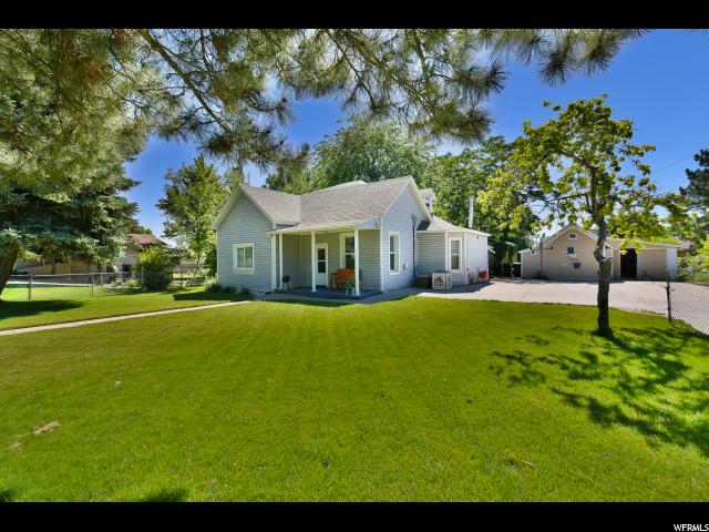 1872 S 800 W, Woods Cross, UT 84087