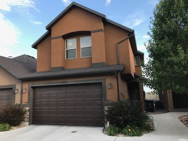 1853 W 2300 S, Woods Cross, UT 84087