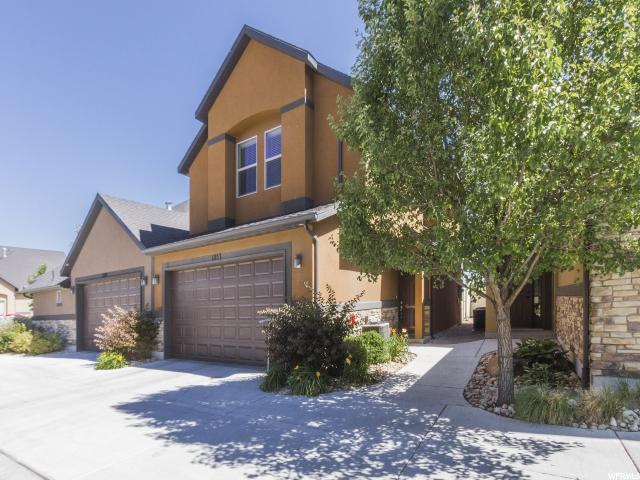 1853 W 2300 S, Woods Cross, UT 84087