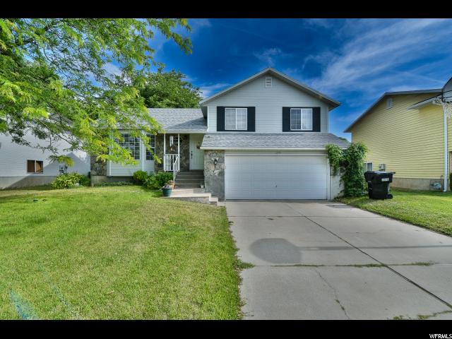 1273 W 1900 S, Woods Cross, UT 84087