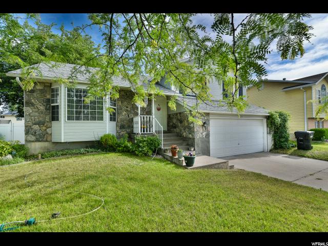 1273 W 1900 S, Woods Cross, UT 84087