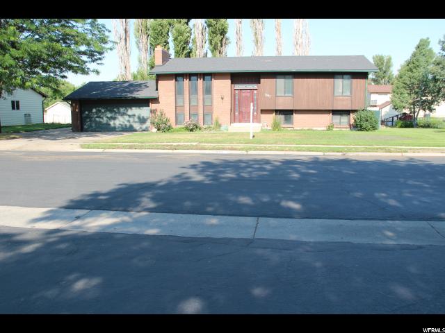 1893 N 775 W, West Bountiful, UT 84087