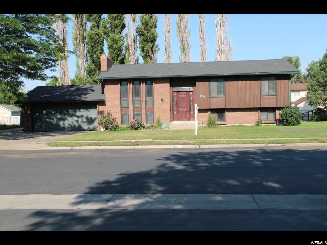 1893 N 775 W, West Bountiful, UT 84087