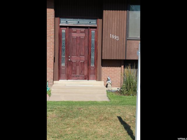 1893 N 775 W, West Bountiful, UT 84087