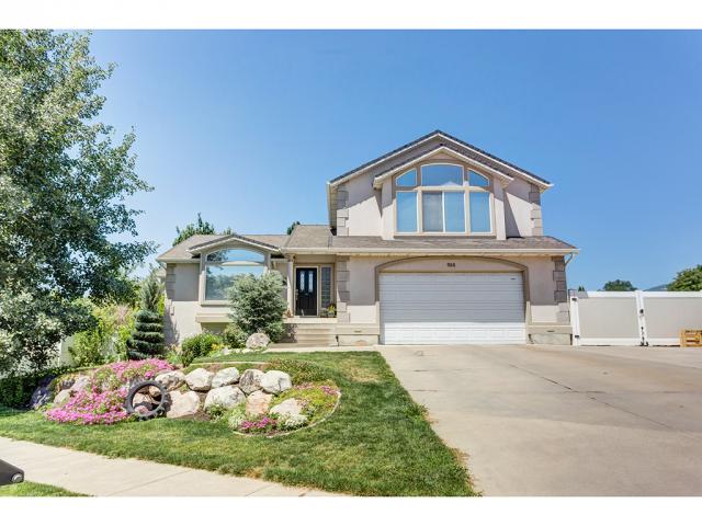 1166 W 1300 S, Woods Cross, UT 84087