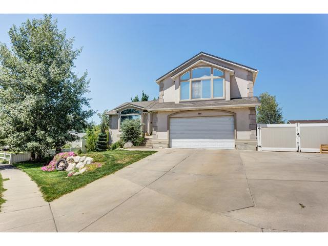 1166 W 1300 S, Woods Cross, UT 84087