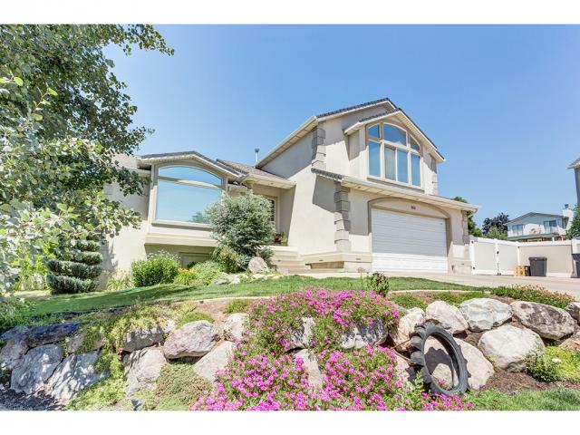 1166 W 1300 S, Woods Cross, UT 84087