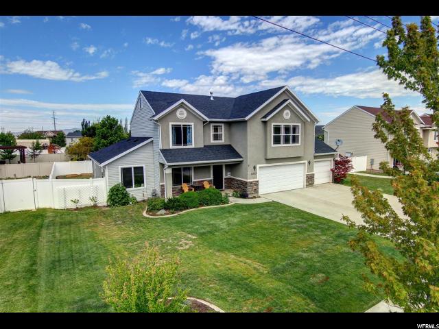 2233 N 830 W, West Bountiful, UT 84087