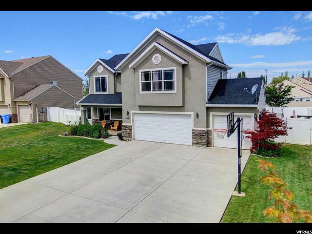 2233 N 830 W, West Bountiful, UT 84087