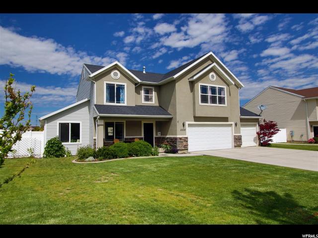 2233 N 830 W, West Bountiful, UT 84087