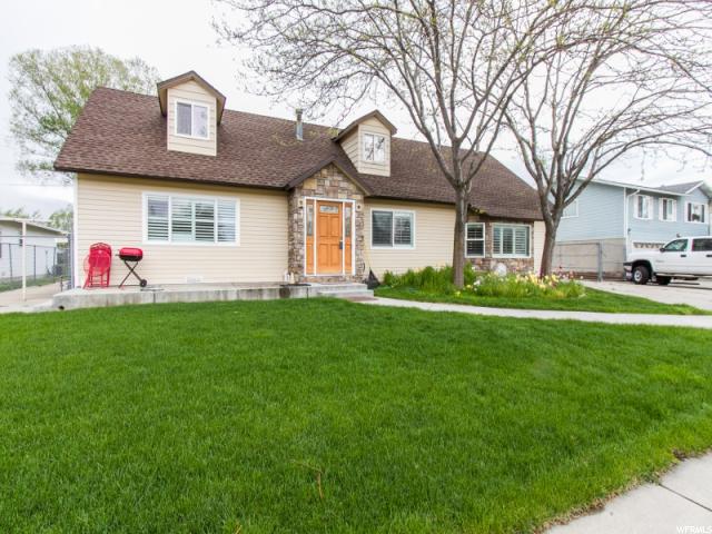 774 N 975 W, West Bountiful, UT 84087