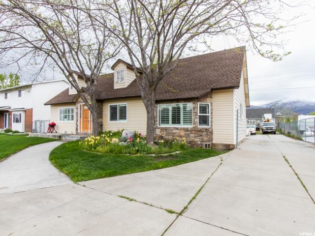 774 N 975 W, West Bountiful, UT 84087