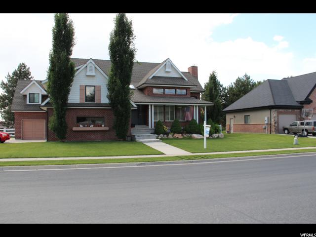 873 N 700 W, West Bountiful, UT 84087