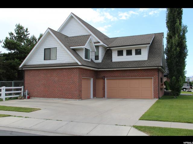 873 N 700 W, West Bountiful, UT 84087