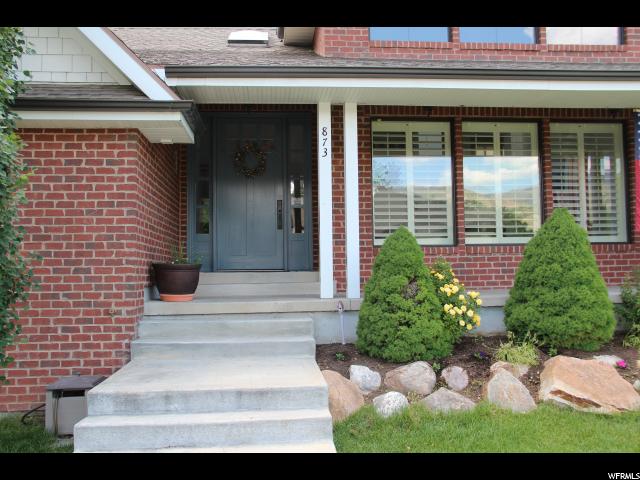 873 N 700 W, West Bountiful, UT 84087