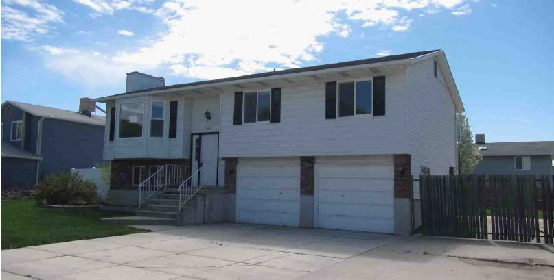 1133 W 1850 SWoods Cross, UT, 84087Davis County