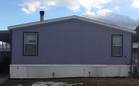 Brookside 8155 S Redwood Road, #100West Jordan, UT 84088
