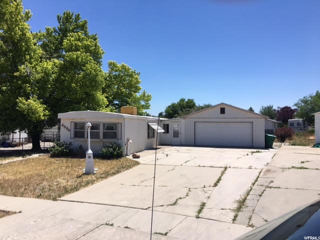3929 W COUNTRY SQUIRE DR S, West Jordan, UT 84088
