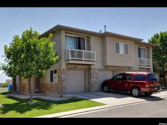 8437 S IVY GABLE DR, West Jordan, UT 84088
