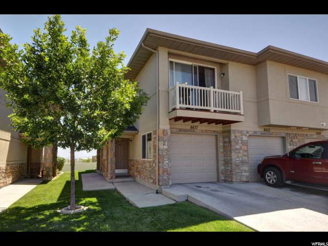 8437 S IVY GABLE DR, West Jordan, UT 84088