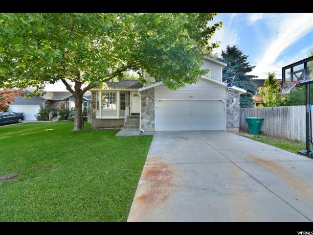 7920 S Palladium Dr, West Jordan, UT 84088
