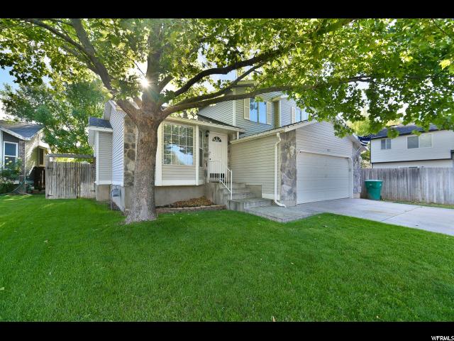 7920 S Palladium Dr, West Jordan, UT 84088
