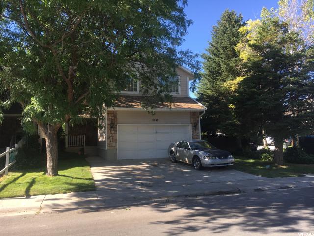 3042 W GREEN ACRE DR, West Jordan, UT 84088