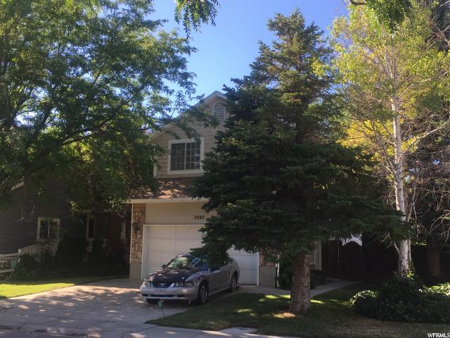 3042 W GREEN ACRE DR, West Jordan, UT 84088