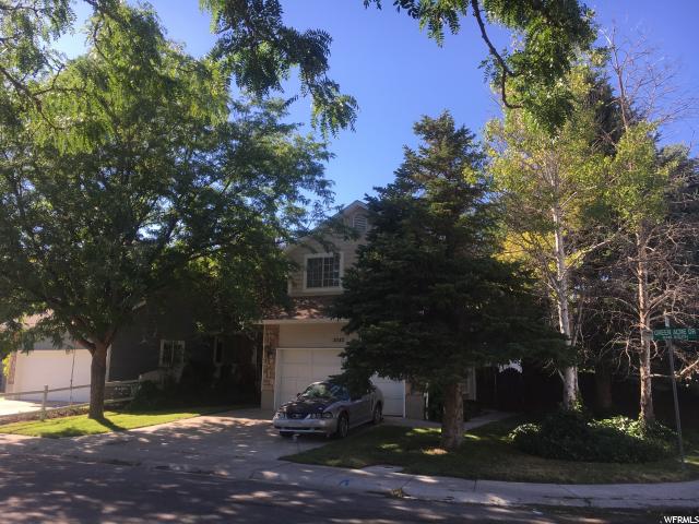 3042 W GREEN ACRE DR, West Jordan, UT 84088