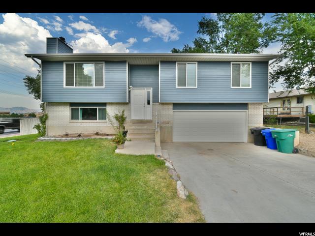 9013 S Winthrope Dr W, West Jordan, UT 84088