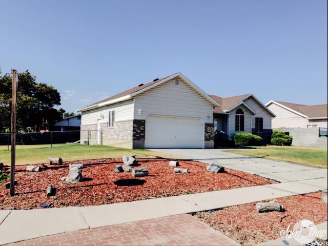 1715 W 8300 S, West Jordan, UT 84088