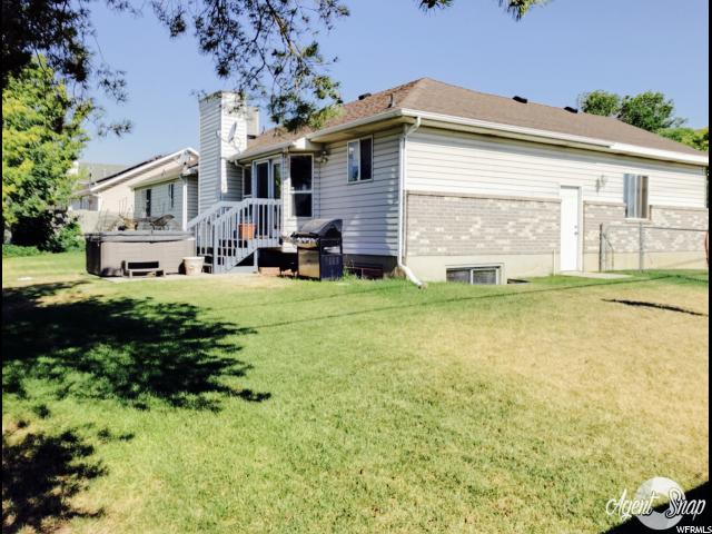 1715 W 8300 S, West Jordan, UT 84088