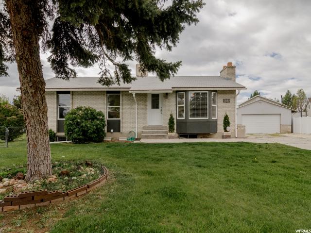 8115 S 3800 W, West Jordan, UT 84088