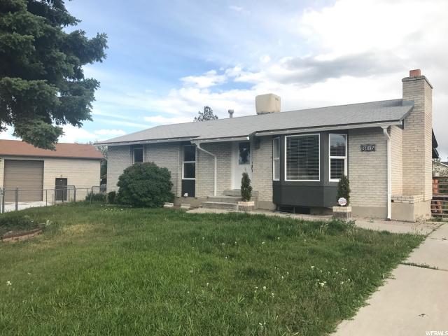 8115 S 3800 W, West Jordan, UT 84088