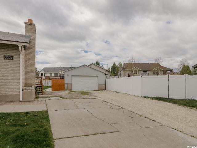 8115 S 3800 W, West Jordan, UT 84088