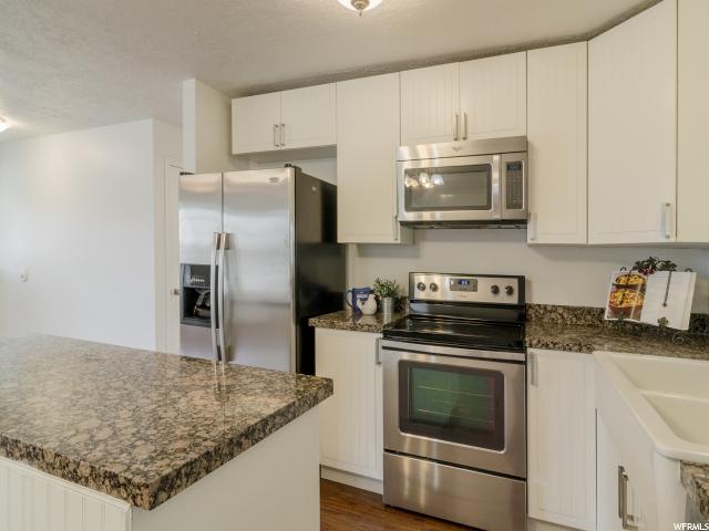 8115 S 3800 W, West Jordan, UT 84088