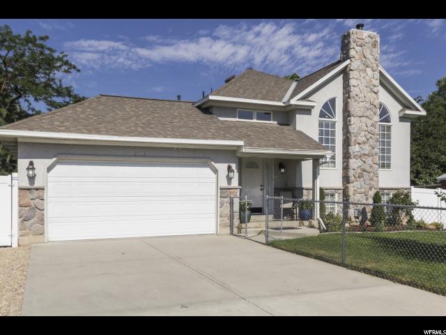 8332 S 2700 W, West Jordan, UT 84088