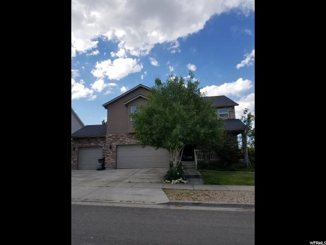 6732 W 8305 S, West Jordan, UT 84088