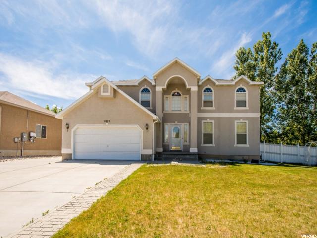 8892 S YELLOW PINE ST W, West Jordan, UT 84088