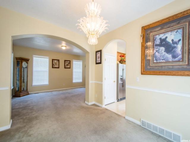 8892 S YELLOW PINE ST W, West Jordan, UT 84088