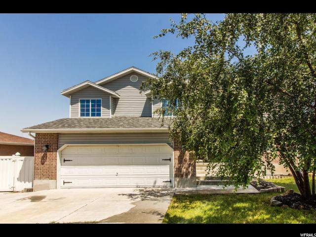 8543 S 2390 W, West Jordan, UT 84088