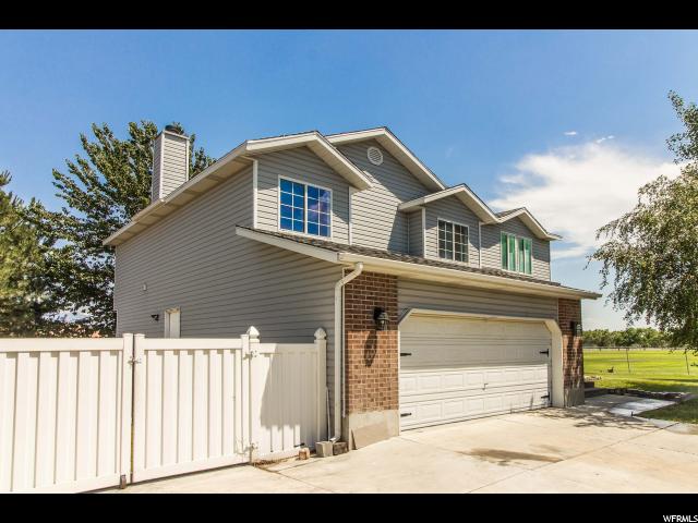 8543 S 2390 W, West Jordan, UT 84088