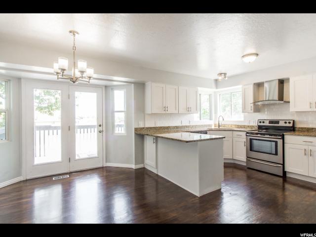 8543 S 2390 W, West Jordan, UT 84088